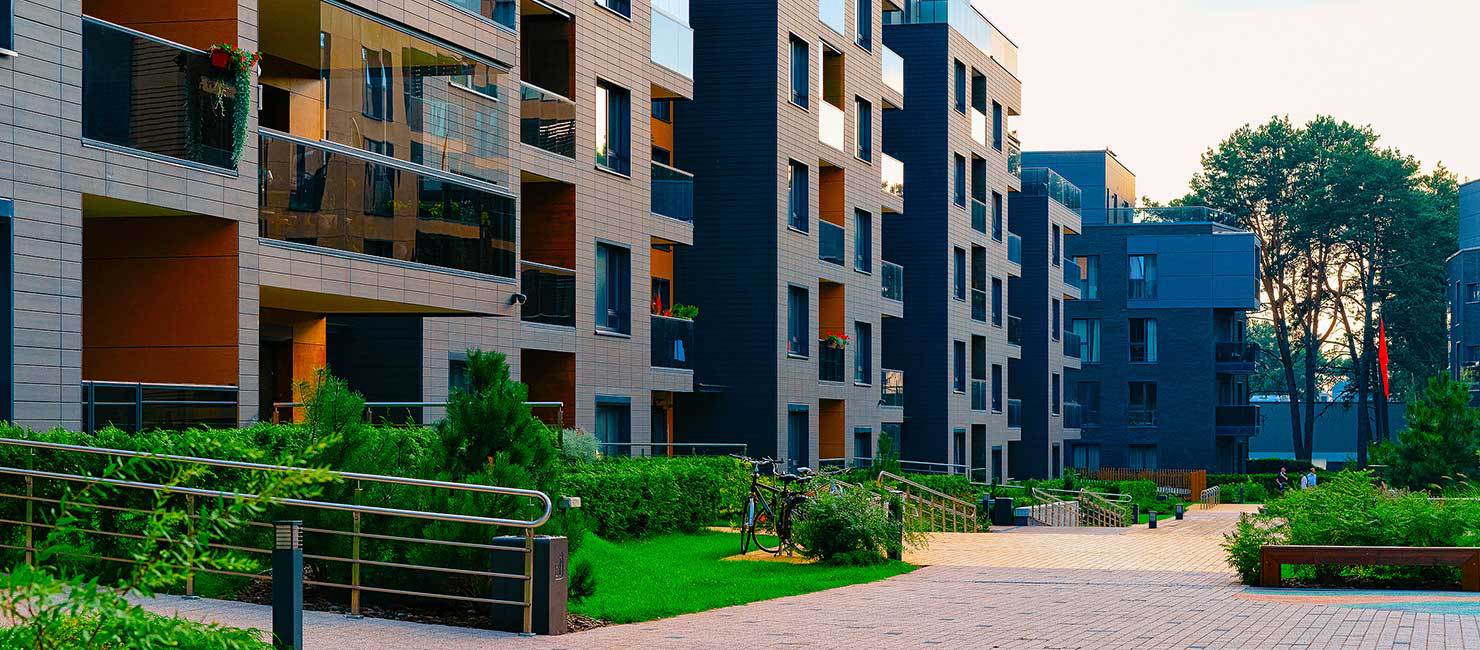 5-Creative-Multifamily-Logos