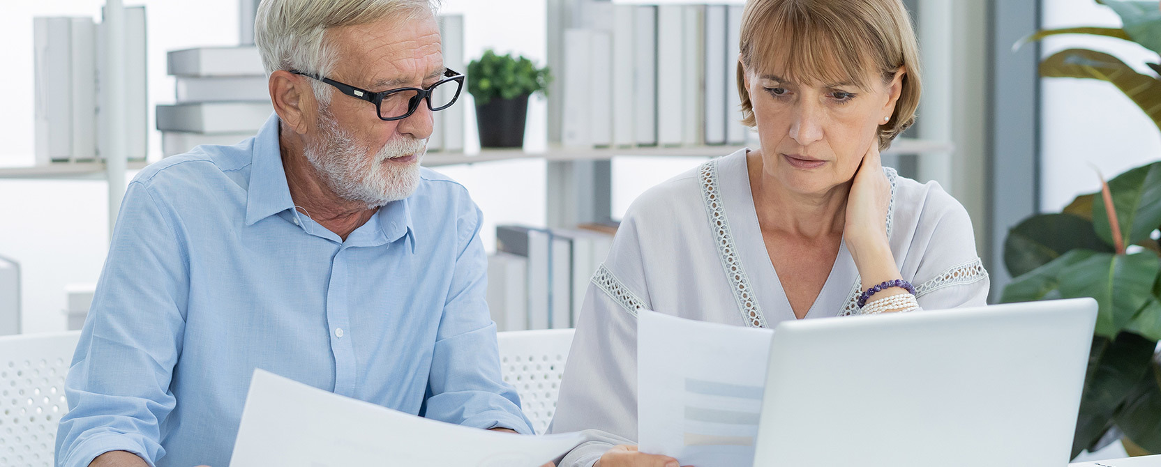 The senior living industry is largely absent online. With the market shifting to digitally minded adults, senior living must go online to find apartment leads.