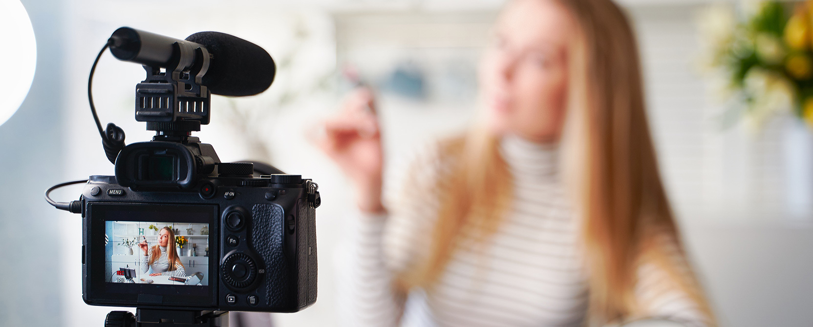 Influencer marketing has become an increasingly important tool for the multifamily industry. Influencers offer a large and engaged following who can help to promote your multifamily brand.