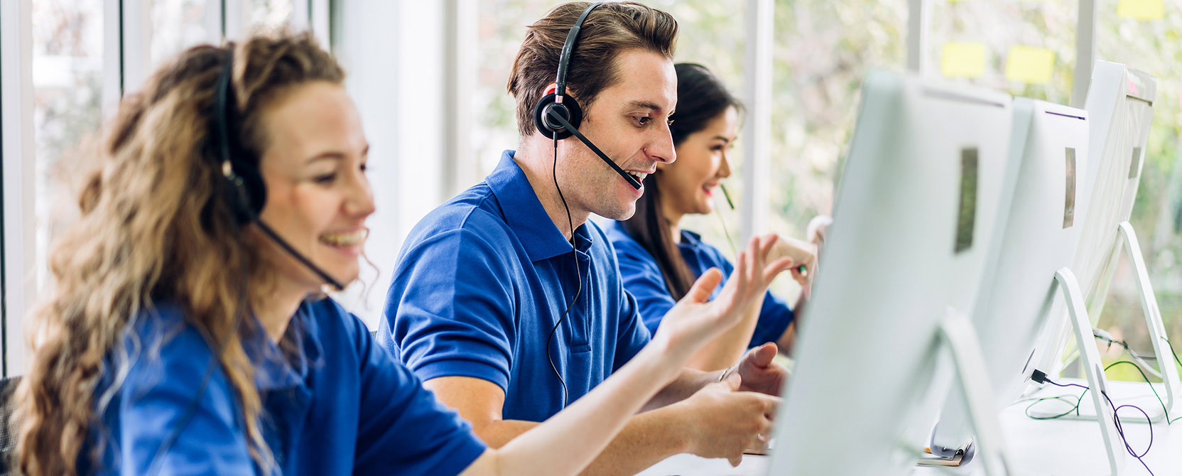 There’s an overarching cloud of cold calling that hovers above you. It’s time to revolutionize your multifamily marketing plan.