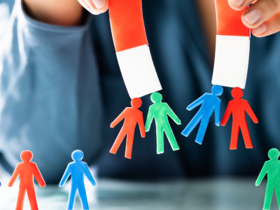 Explore the evolution of commercial real estate marketing as digital strategies become vital. Overcome skepticism and embrace online efficiencies.