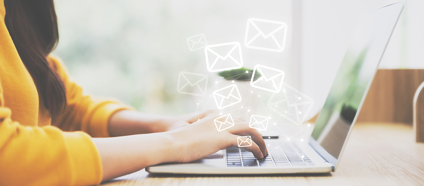 Nurture Apartment Leads Through Email Marketing