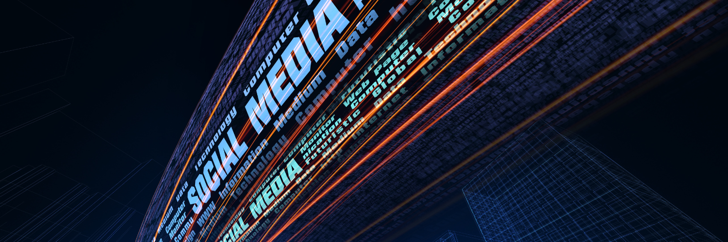 Social media is a powerful tool for engagement, but it should never be the entirety of one's multifamily marketing strategy. It's akin to a slice of a marketing pie.