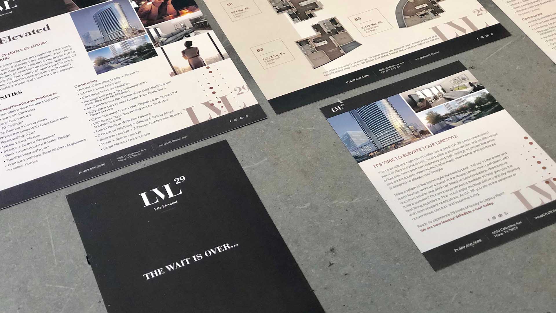 Explore Our Multifamily Marketing Services at Criterion.B Multifamily Branding Agency