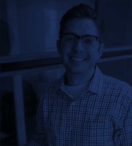 Meet Jon Simpson at Criterion.B Multifamily Branding Agency