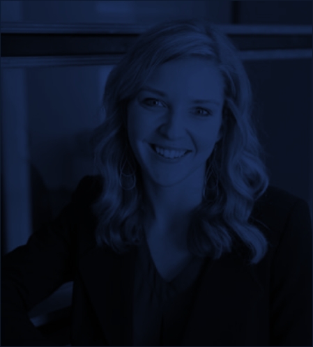 Meet Samantha Blunck at Criterion.B Multifamily Branding Agency