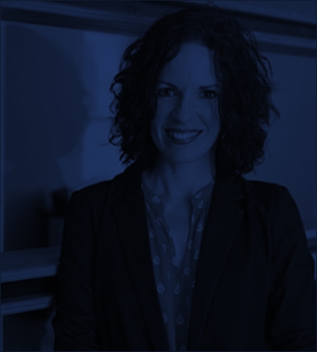 Meet Ashley Tyndall at Criterion.B Multifamily Branding Agency