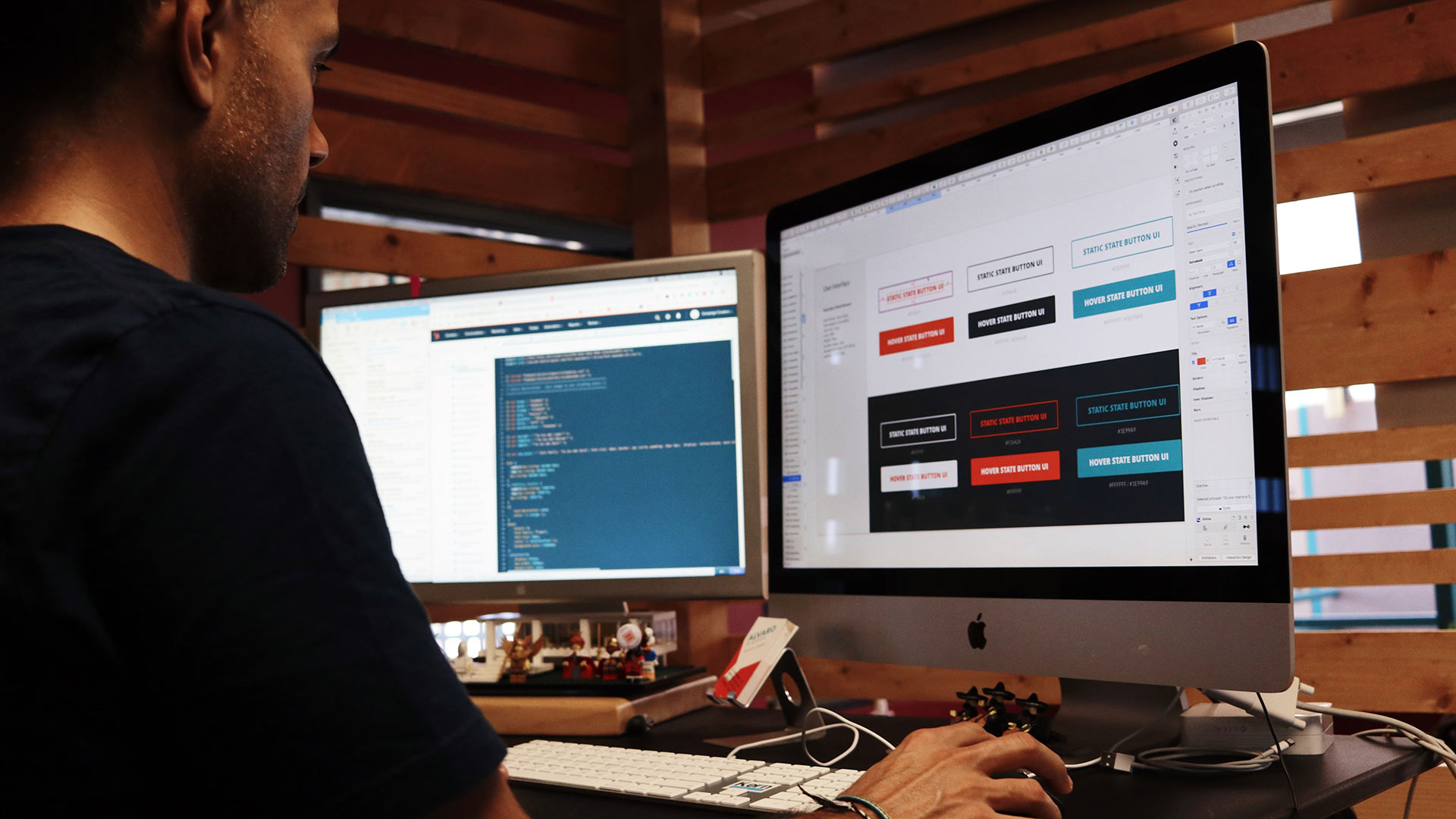 Multifamily Web Design and Development Service at Criterion.B Multifamily Branding Agency
