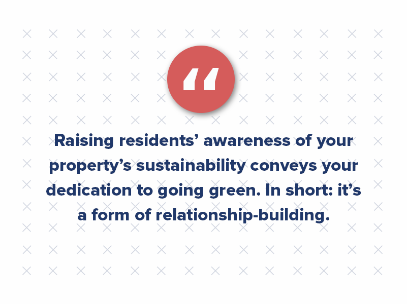 From sustainability and on-demand services to messaging apps and rewards programs, there is no shortage of property management apps.