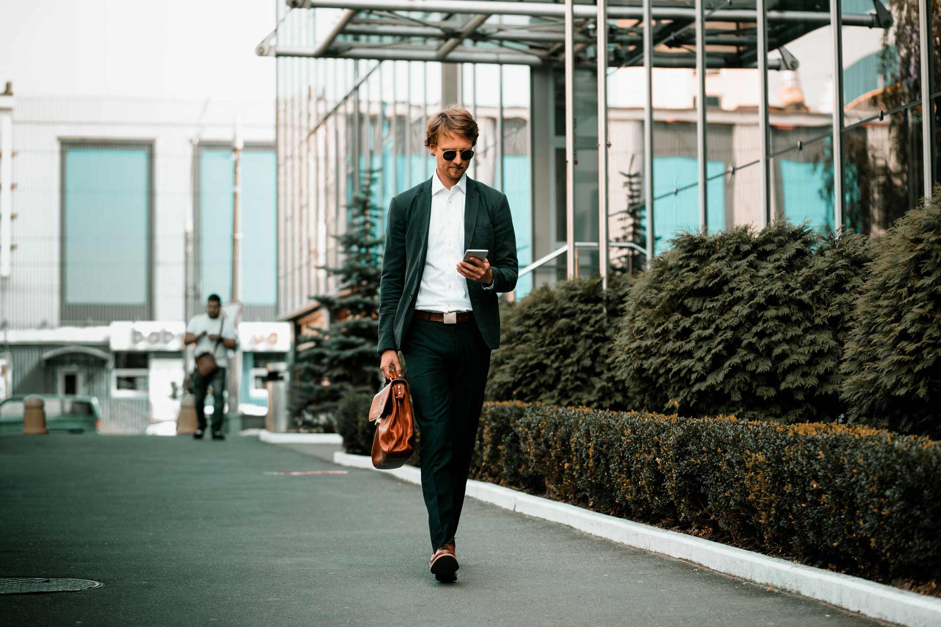 Explore Our First National Center Work and Multifamily Marketing Services at Criterion.B Multifamily Branding Agency