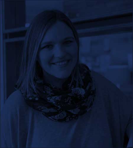 Meet Natalie McKinney at Criterion.B Multifamily Marketing Agency