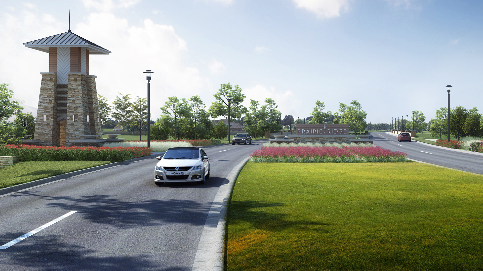 Explore Our Prairie Ridge Work and Multifamily Marketing Services at Criterion.B Multifamily Branding Agency