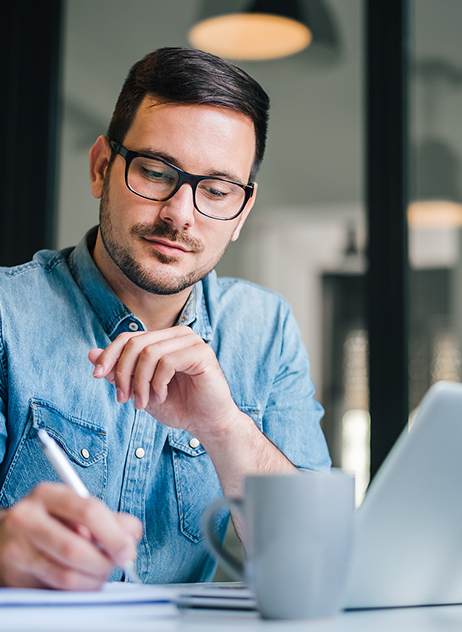 Homepage Mid Page Popup Form A