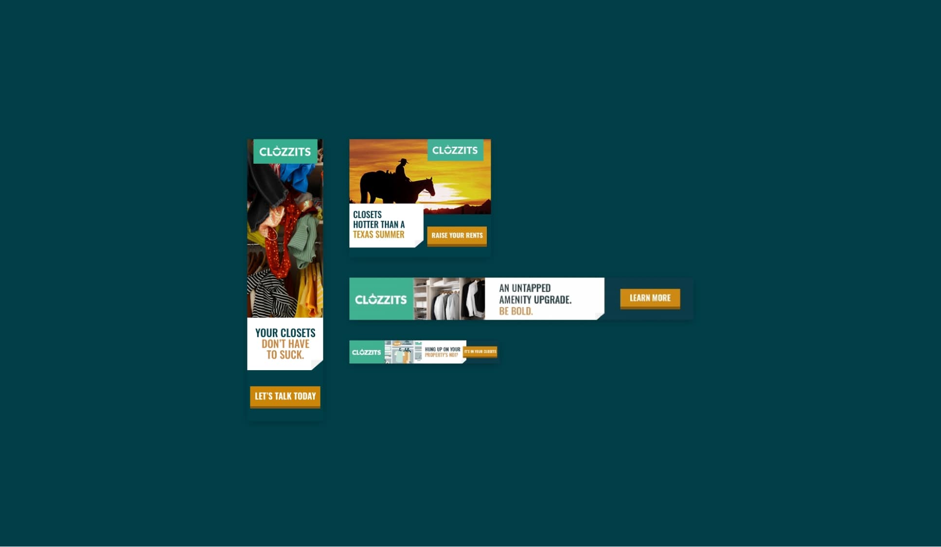 Digital Multifamily Marketing Solutions at Criterion.B