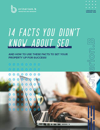 SEO eBook