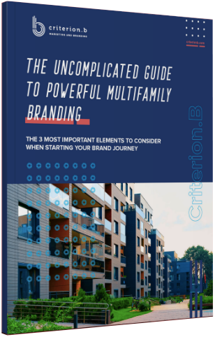 Craft a Brand That Converts Leases