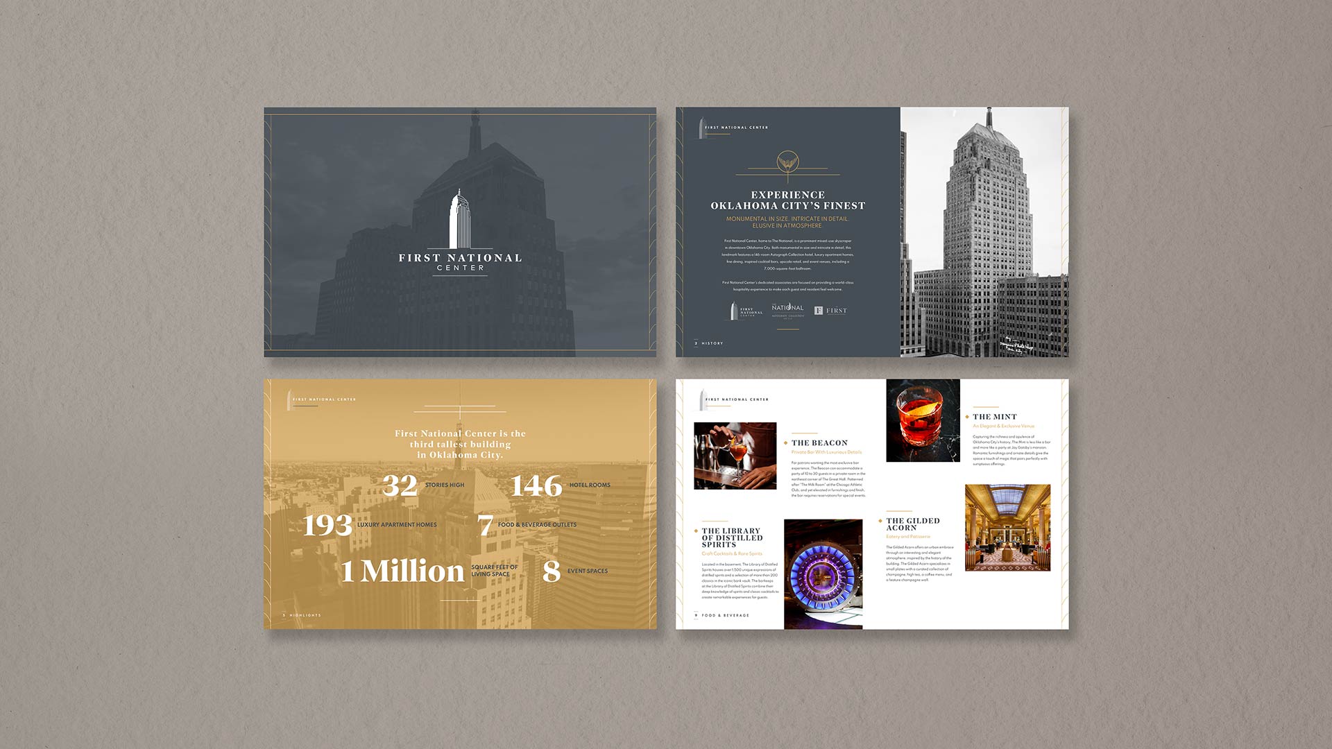 Explore Our Multifamily Marketing Services at Criterion.B Multifamily Branding Agency