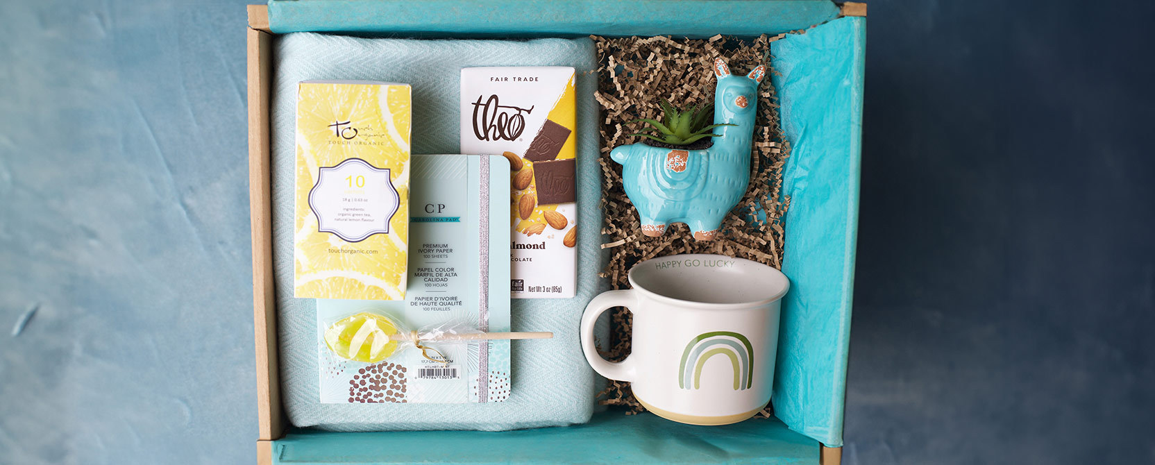 Set yourself apart from the competition at your next event. Here are some unique, branded trade show promo items.