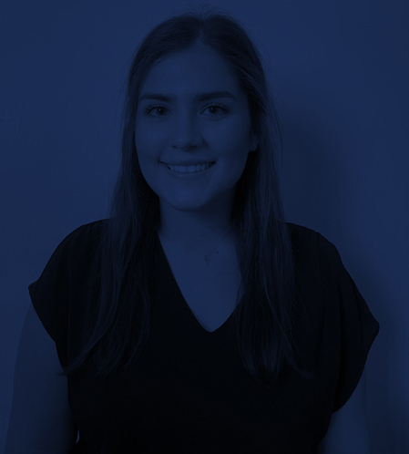 McKenzie Gordon background