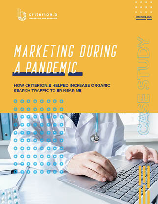 ER Near Me Case Study