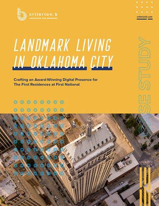 The First Residences Case Study