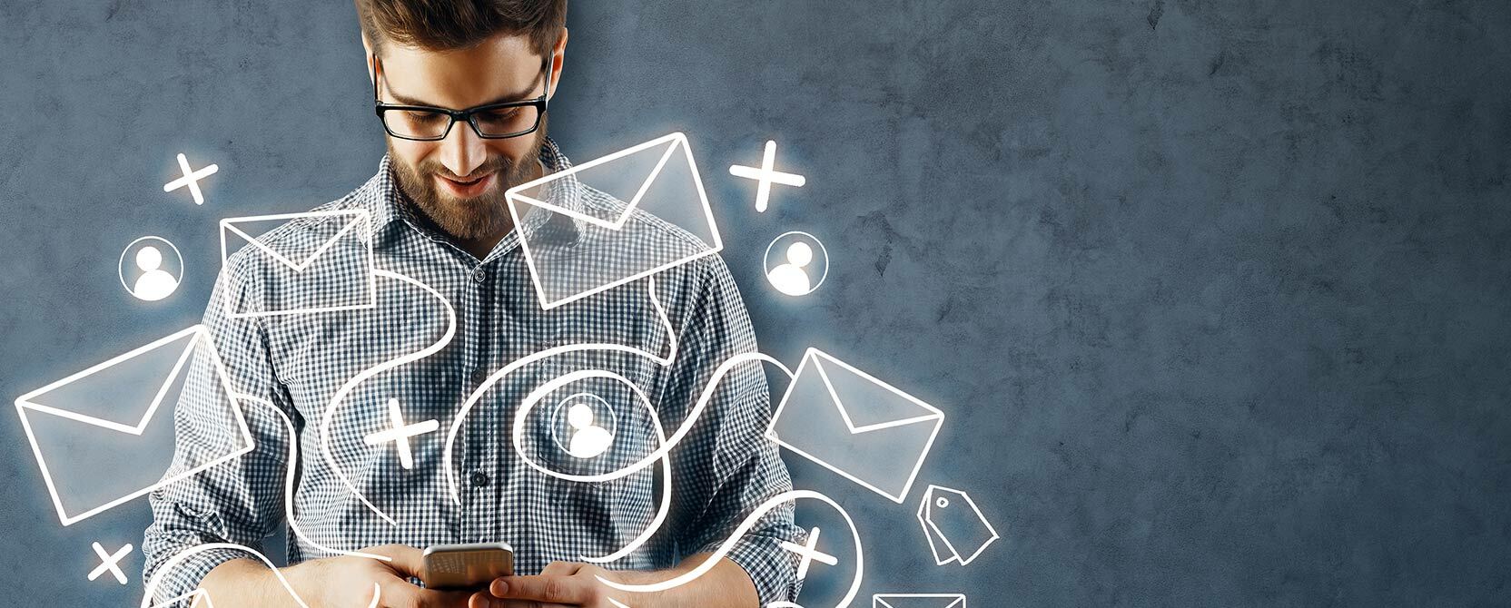 Marketing automation is your secret weapon in taking multifamily email marketing to the next level.