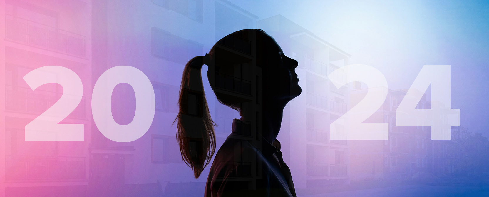 From investment trends to renter preferences, discover key statistics multifamily execs need to navigate 2024's challenges and opportunities.